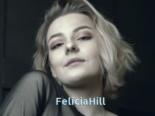 FeliciaHill