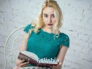 Felishia