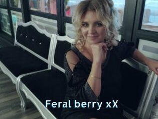 Feral_berry_xX