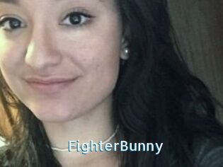 FighterBunny