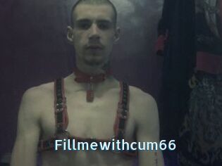 Fillmewithcum66