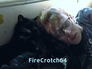 FireCrotch64