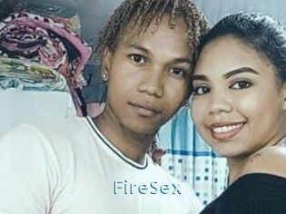 FireSex