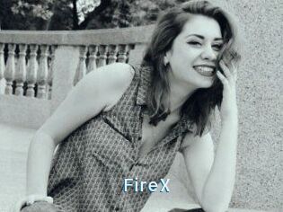 FireX