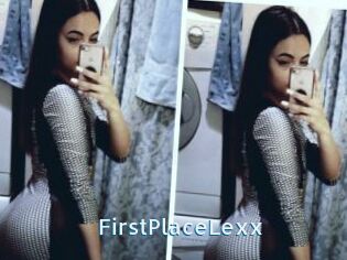 FirstPlaceLexx