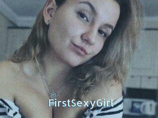 FirstSexyGirl_