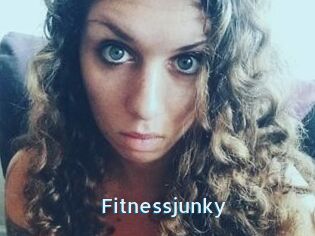 Fitnessjunky