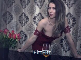 FittFitt