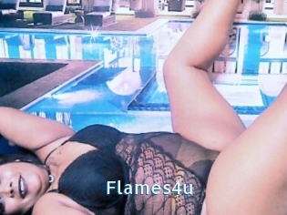 Flames4u