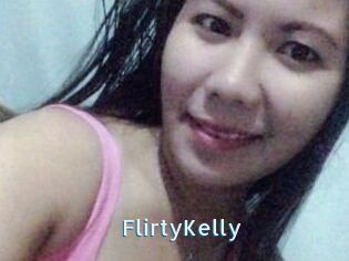 FlirtyKelly