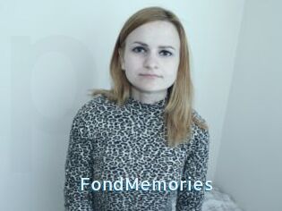 FondMemories