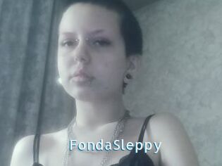 FondaSleppy