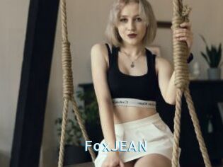 FoxJEAN