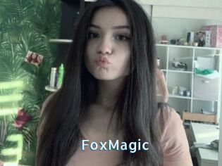 FoxMagic