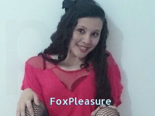 FoxPleasure