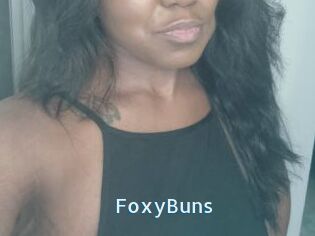 FoxyBuns