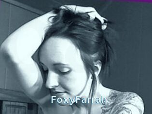 FoxyFarrah