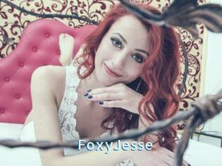 FoxyJesse