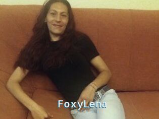 FoxyLena