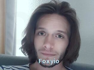 Foxyio