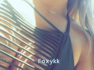 Foxykk