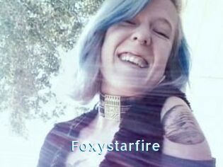 Foxystarfire