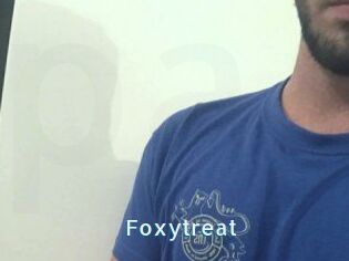 Foxytreat