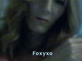 Foxyxo