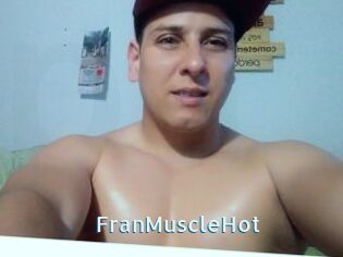 FranMuscleHot
