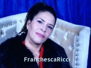 FranchescaRicci