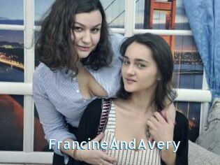 FrancineAndAvery