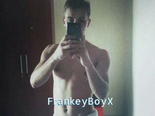 FrankeyBoyX