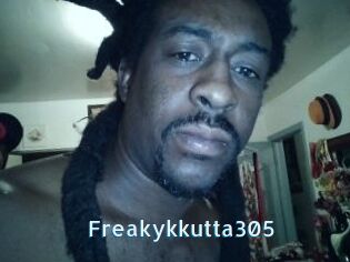 Freakykkutta305
