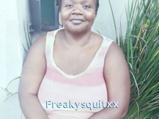 Freakysquitxx