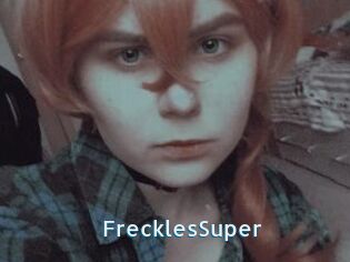 FrecklesSuper
