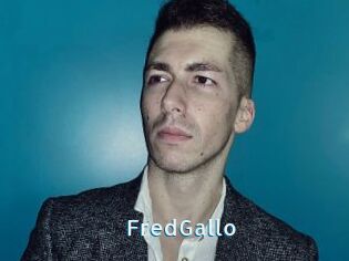 FredGallo