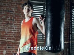 FreddieKin