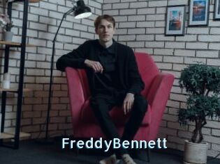 FreddyBennett