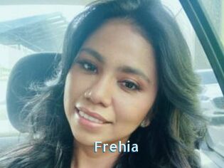 Frehia