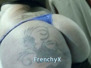 FrenchyX