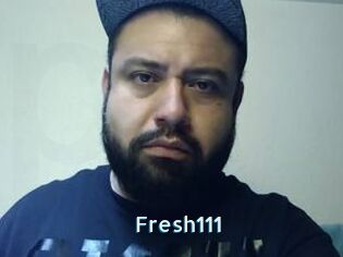 Fresh111