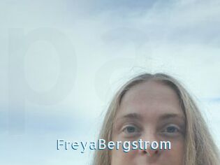 FreyaBergstrom