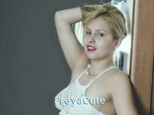 FreyaCute