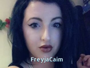 FreyjaCaim