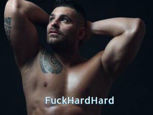 FuckHardHard