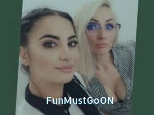 FunMustGoON