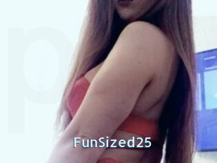 FunSized25