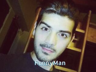 FunnyMan