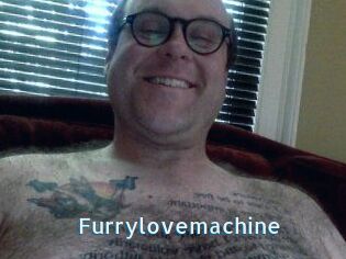 Furrylovemachine