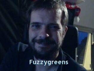 Fuzzygreens